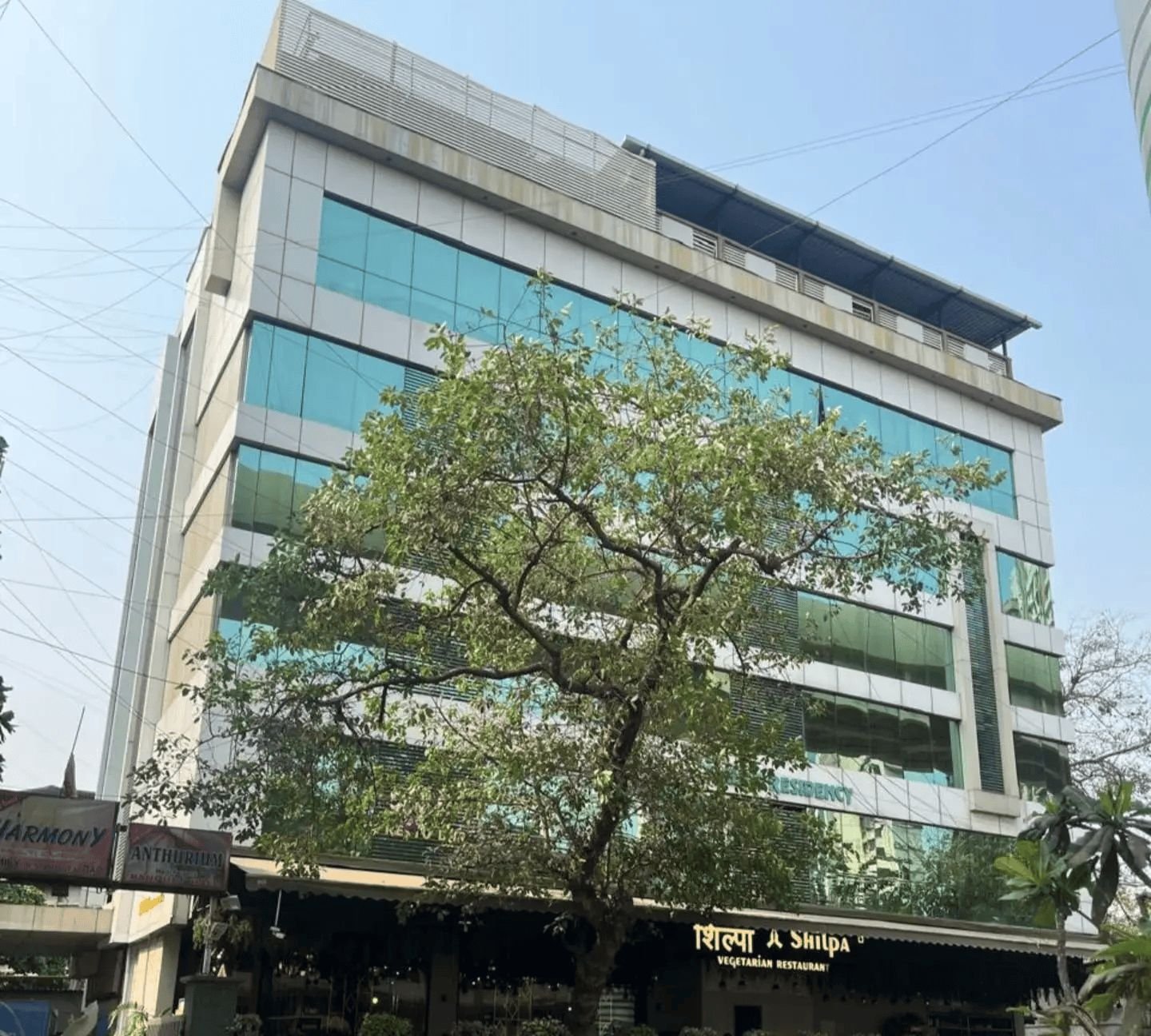 Hotel Shilpa