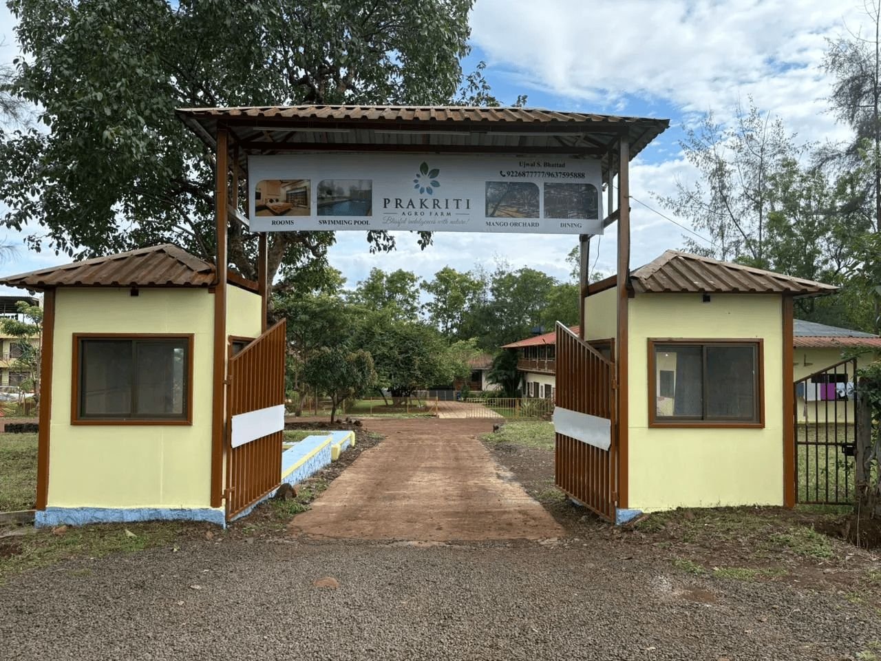 Prakriti Agro Farm