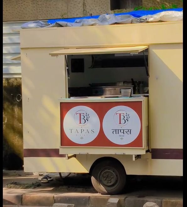 Tapas Bistro