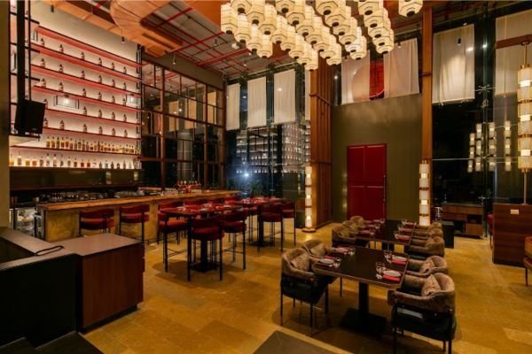 Anviyaa Hospitality