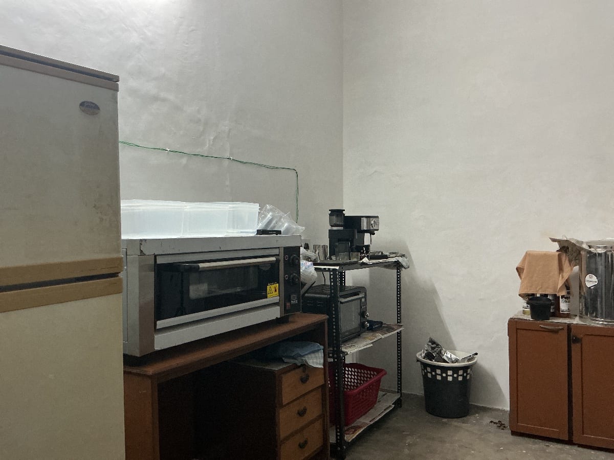 The Dough House